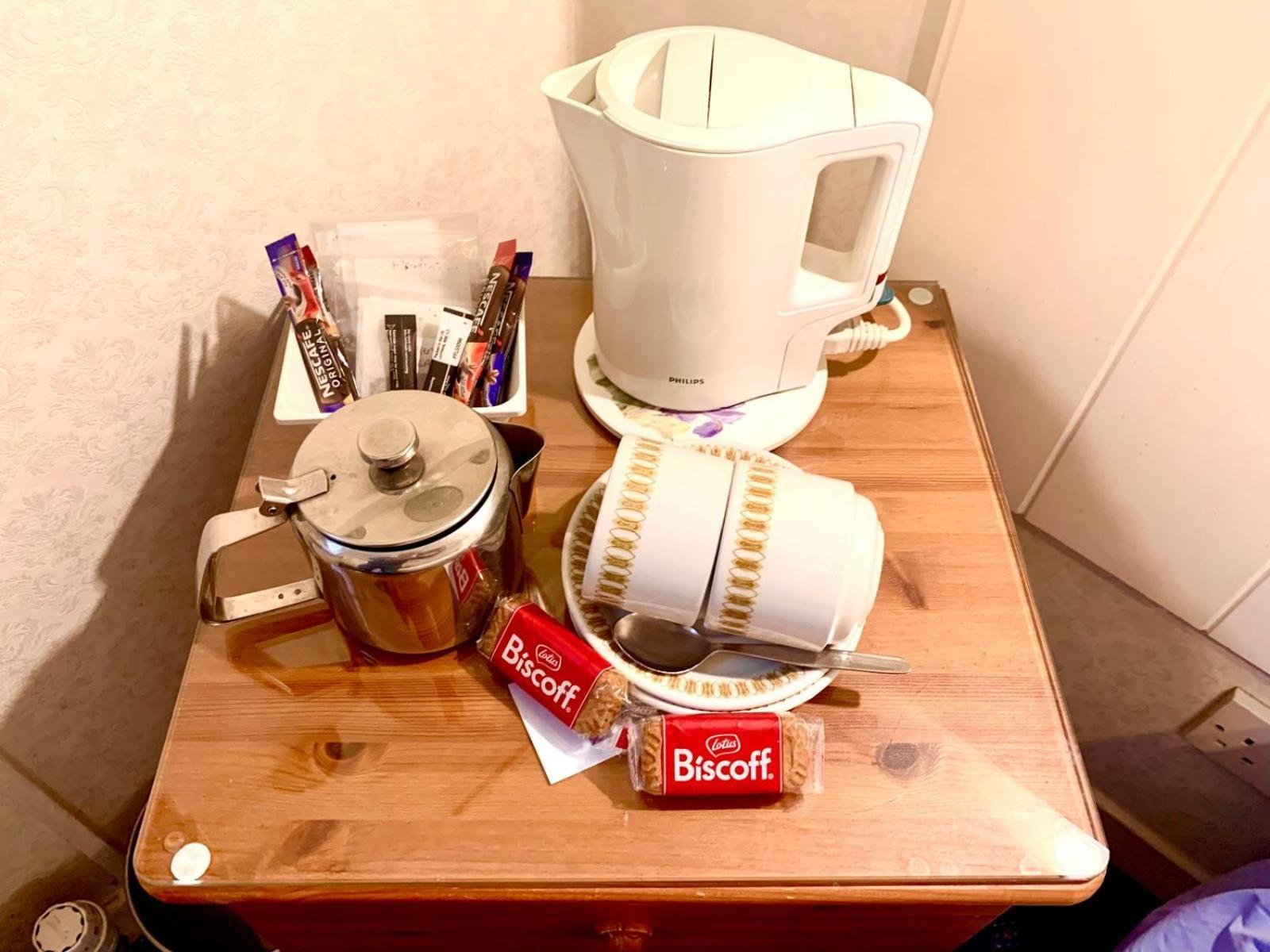 ホテル ウッドリー パース 部屋 写真