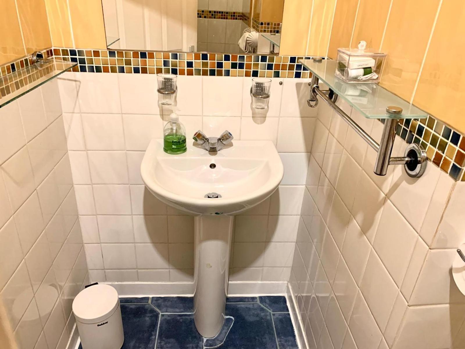 ホテル ウッドリー パース 部屋 写真